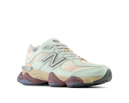 Men's New Balance 9060 Clay Ash Shoes