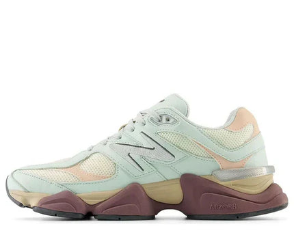 Men's New Balance 9060 Clay Ash Shoes