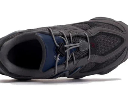 Men's New Balance 9060 Dark Grey Shoes