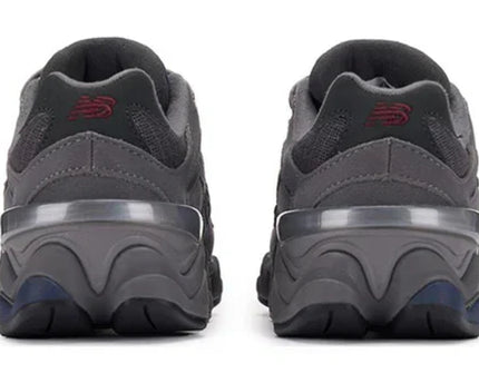 Men's New Balance 9060 Dark Grey Shoes