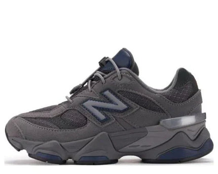 Men's New Balance 9060 Dark Grey Shoes