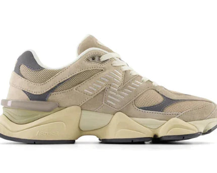Men's New Balance 9060 Driftwood Castlerock Shoes