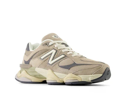 Men's New Balance 9060 Driftwood Castlerock Shoes
