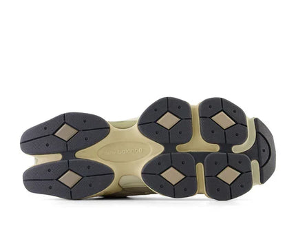 Men's New Balance 9060 Driftwood Castlerock Shoes