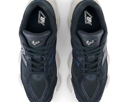 Men's New Balance 9060 Eclipse Navy Shoes