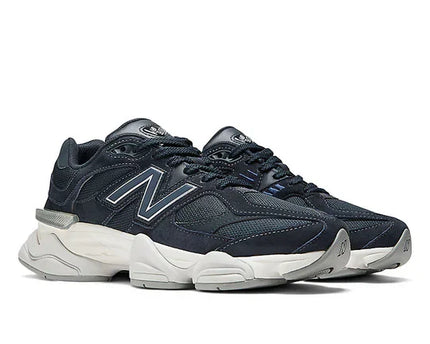 Men's New Balance 9060 Eclipse Navy Shoes