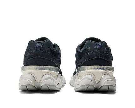 Men's New Balance 9060 Eclipse Navy Shoes
