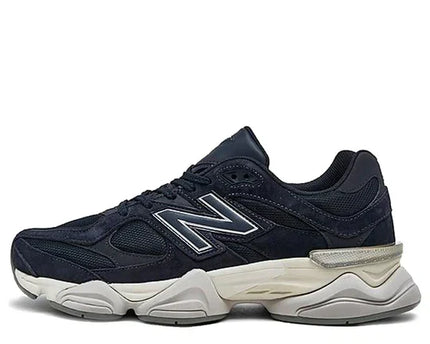 Men's New Balance 9060 Eclipse Navy Shoes