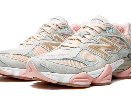 Men's New Balance Freshgoods x 9060 'Baby Shower Blue' Shoes
