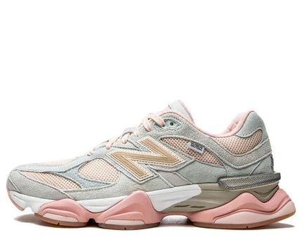 Men's New Balance Freshgoods x 9060 'Baby Shower Blue' Shoes