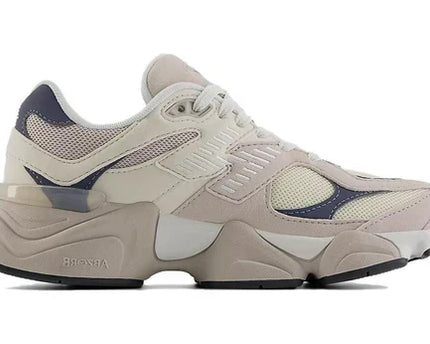 Men's New Balance 9060 Grey Beige Shoes