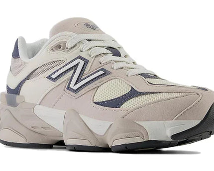 Men's New Balance 9060 Grey Beige Shoes