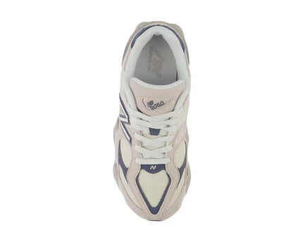 Men's New Balance 9060 Grey Beige Shoes