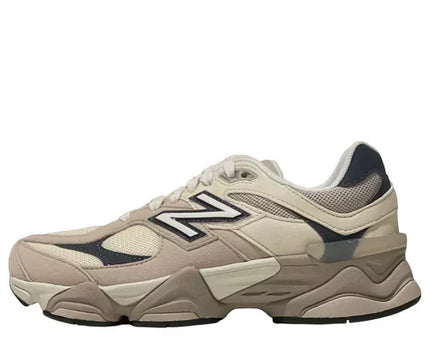 Men's New Balance 9060 Grey Beige Shoes