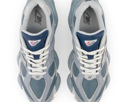 Men's New Balance 9060 Grey Day 2023 Shoes