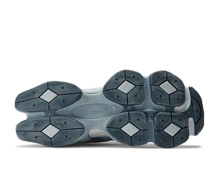 Men's New Balance 9060 Grey Day 2023 Shoes