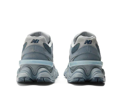 Men's New Balance 9060 Grey Day 2023 Shoes