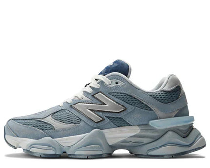 Men's New Balance 9060 Grey Day 2023 Shoes