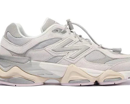 Men's New Balance 9060 'Grey Lilac' Shoes