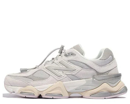 Men's New Balance 9060 'Grey Lilac' Shoes