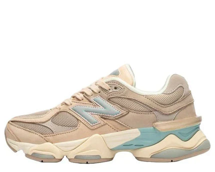 Men's New Balance 9060 Ivory Shoes