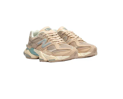 Men's New Balance 9060 Ivory Shoes