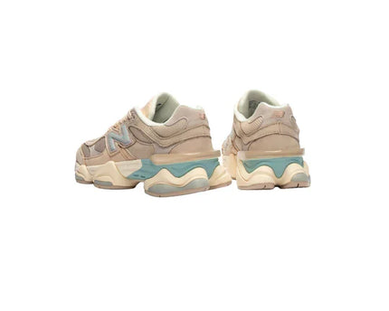 Men's New Balance 9060 Ivory Shoes