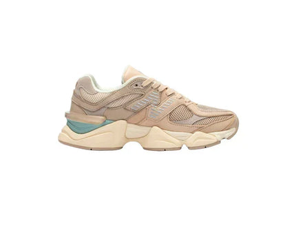 Men's New Balance 9060 Ivory Shoes