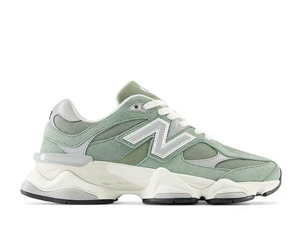 Men's New Balance 9060 Kahki Shoes