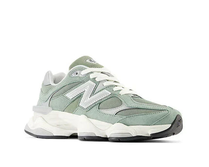 Men's New Balance 9060 Kahki Shoes