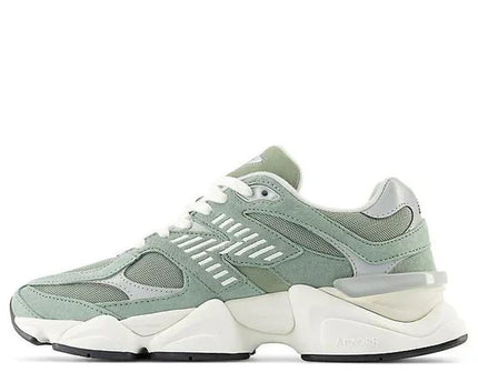 Men's New Balance 9060 Kahki Shoes