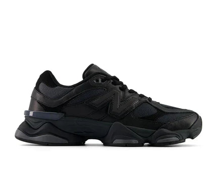Men's New Balance 9060 Lifestyle Black Shoes