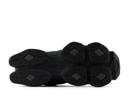 Men's New Balance 9060 Lifestyle Black Shoes