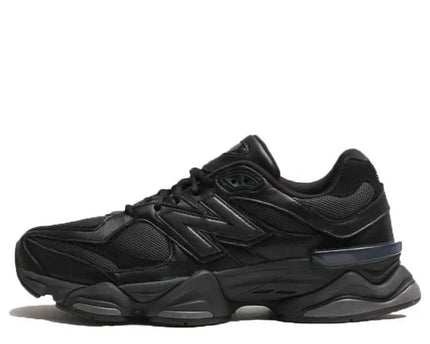 Men's New Balance 9060 Lifestyle Black Shoes