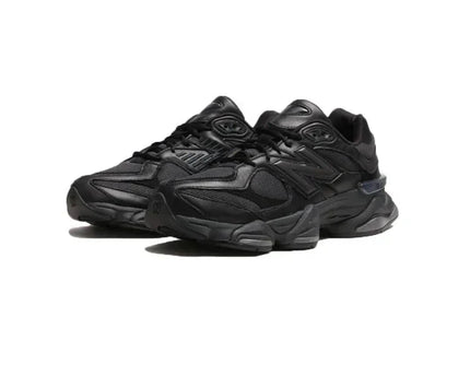 Men's New Balance 9060 Lifestyle Black Shoes