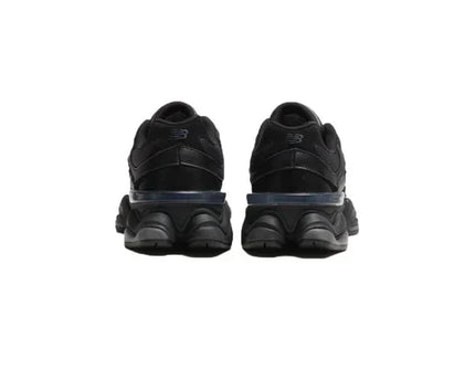 Men's New Balance 9060 Lifestyle Black Shoes
