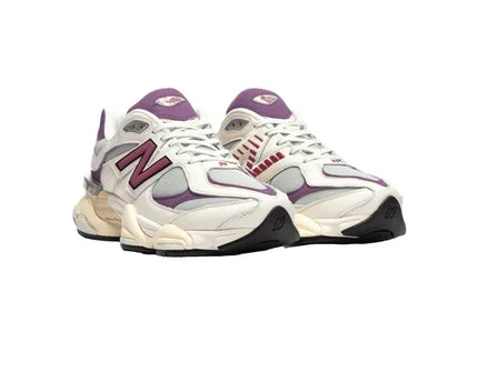 Men's New Balance 9060 Magenta Shoes