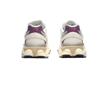 Men's New Balance 9060 Magenta Shoes