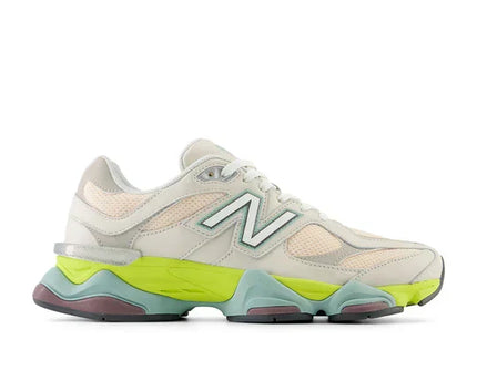 Men's New Balance 9060 Moonbeam Vintage Rose Shoes