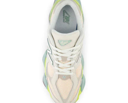 Men's New Balance 9060 Moonbeam Vintage Rose Shoes