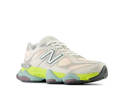 Men's New Balance 9060 Moonbeam Vintage Rose Shoes
