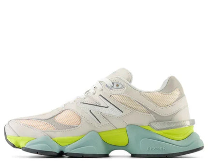 Men's New Balance 9060 Moonbeam Vintage Rose Shoes