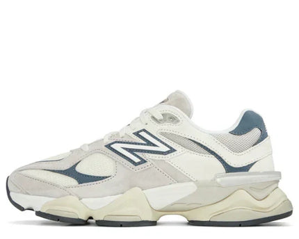 Men's New Balance 9060 Moonrock Linen Shoes