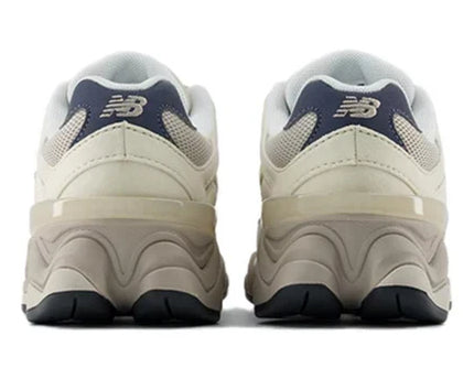 Men's New Balance 9060 'Moonrock Linen Lace Toggle' Shoes