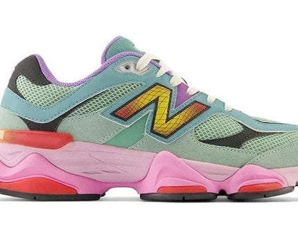 Men's New Balance 9060 Multi Color Shoes