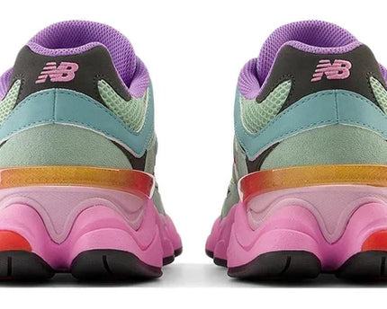 Men's New Balance 9060 Multi Color Shoes