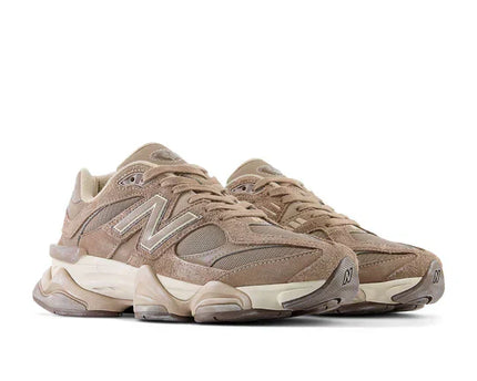 Men's New Balance 9060 Mushroom Shoes