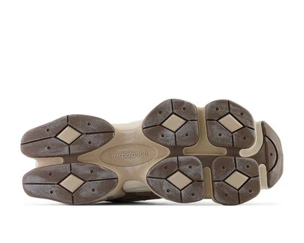 Men's New Balance 9060 Mushroom Shoes