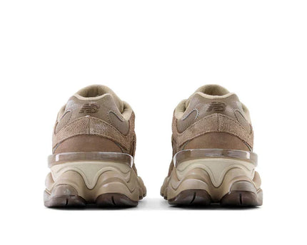 Men's New Balance 9060 Mushroom Shoes