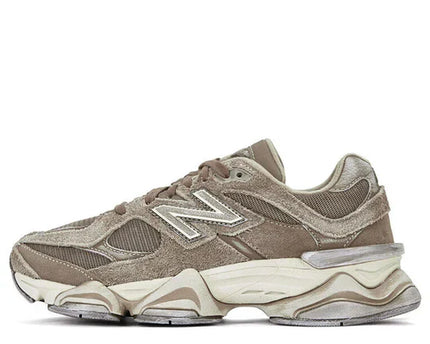 Men's New Balance 9060 Mushroom Shoes